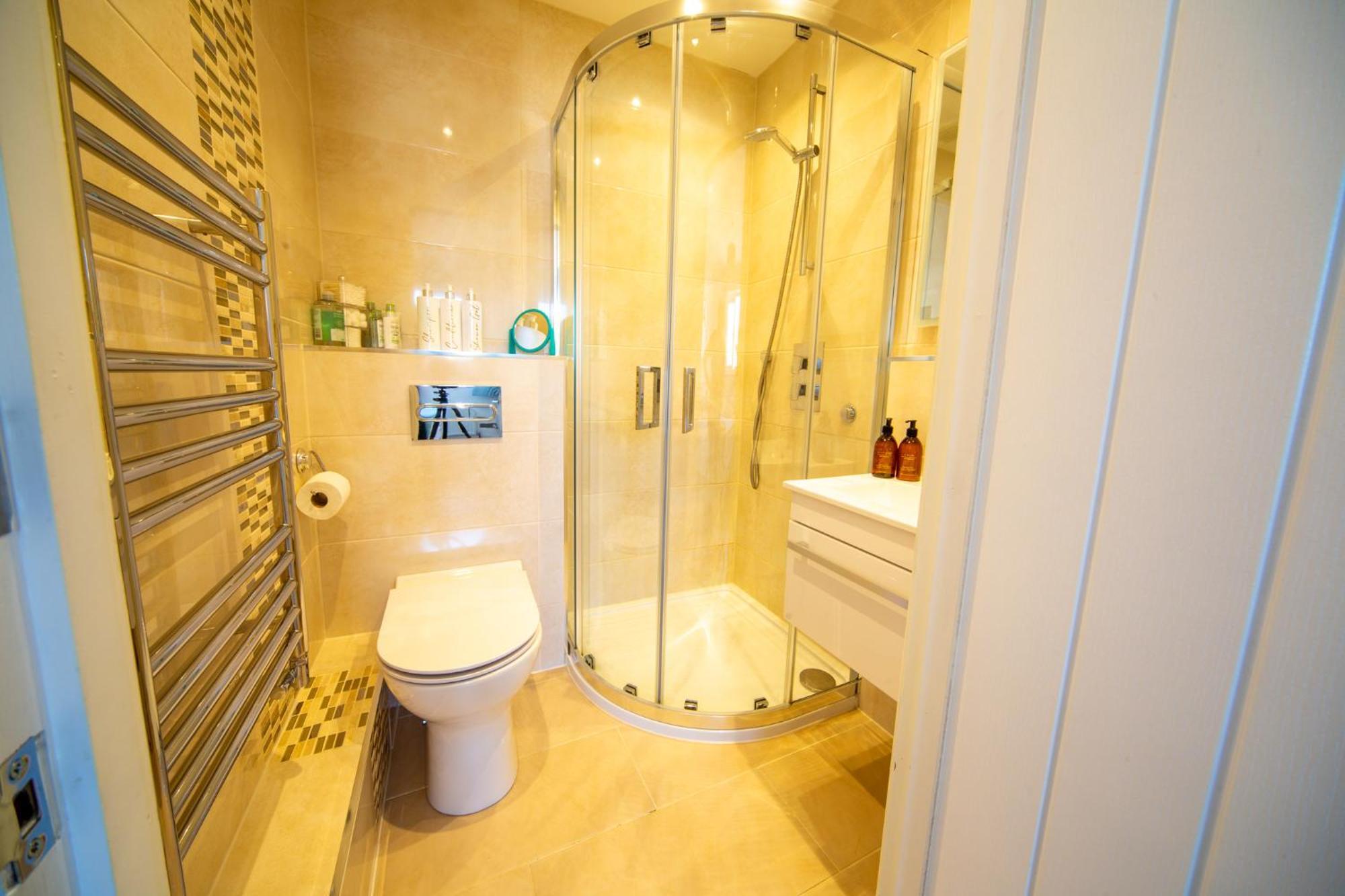 Trethvor House Ensuite Double Room With Free Parking In Quiet Residential Area Padstow Ngoại thất bức ảnh